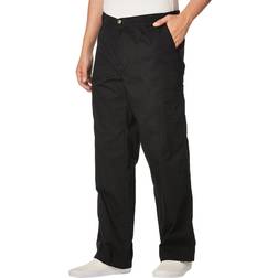 Carhartt Ripstop Boot Cut Cargo Scrub Pant