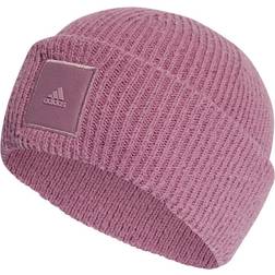 adidas Wide Cuff Mössa Wonder Orchid Ungdom