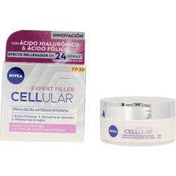 Nivea Cellular Filler Spf 30 50ml