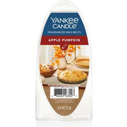 Yankee Candle pumpkin fragranced wax melts Wax Melt