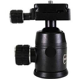 Rotolight Professional Aluminium Ball Head QR