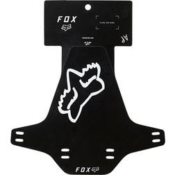 Fox Front MTB Mudguard Black