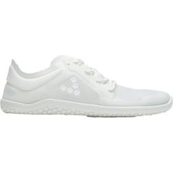 Vivobarefoot Primus Lite Women's Trainers - Bright White