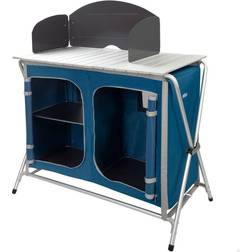 Aktive Kitchen Trolley Table