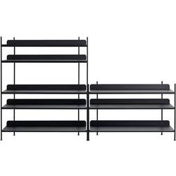 Muuto Compile Reolsystem Bogreol