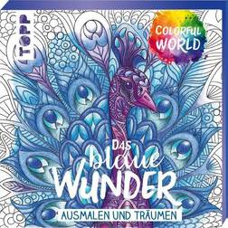 Colorful World - Das blaue Wunder