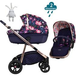 Cosatto Wow Continental Pram