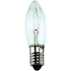 Gelia Top Lampe 3-pak 3W 34V