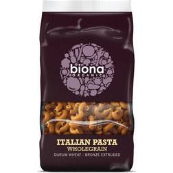 Biona Organic Wholegrain Macaroni 500g