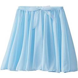 Capezio Pull On Circular Skirt Girls