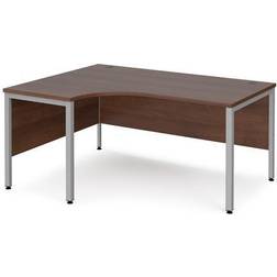 Dams International Left Hand Corner Writing Desk