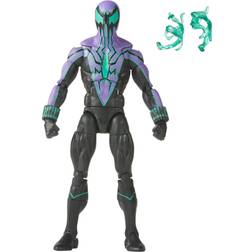 Hasbro Marvel Legends Spiderman Action Figure 6 Inch