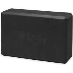 Gaiam Essentials Yoga Brick, Yoga block