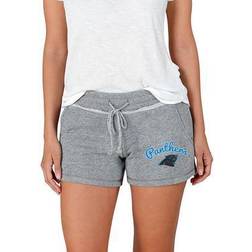 MLB Women's Mainstream Short Multi Shorts - Grey