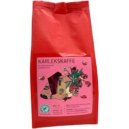 Bergstrands Kärlekskaffe smaksatt kaffe