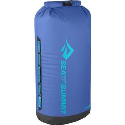 Sea to Summit Big River 65l Dry Sack Blau