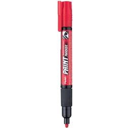 Pentel Lackmarker PAINT MARKER MMP20, braun