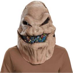 Disguise Oogie boogie vinyl mask