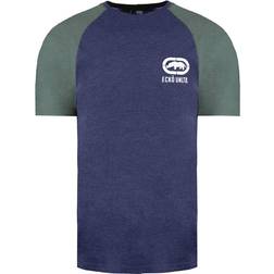 Ecko Unltd Ecko unltd. short sleeve crew neck mens shadow t-shirt efm04800