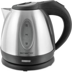 Emerio WK-108079 Vattenkokare Sladdlös 1.2 l
