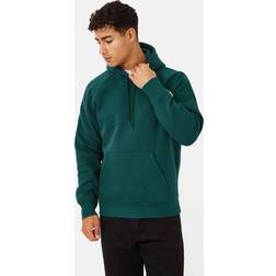 Carhartt Chase Hooded Sweatshirt Botanic Green