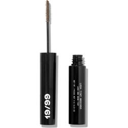 19/99 Beauty Lash Tint Mascara Taupe