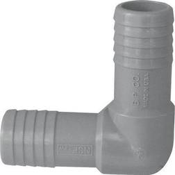 Thrifco Plumbing, 6521046, 3/4" Insert Elbow 6521046