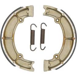 TRW Brake shoes, pads motorcycles, MCS852