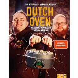 Sauerländer BBCrew Dutch Oven