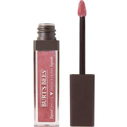 Burt's Bees Glossy Liquid Lipstick Blush Bay