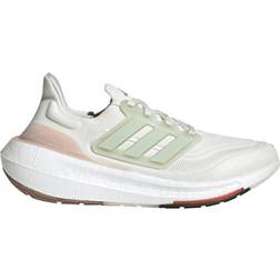 Adidas Ultraboost Light - Cloud White/Crystal White