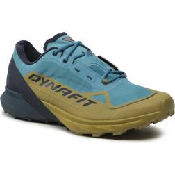 Dynafit Ultra 50 Trail Running Shoes - Vert