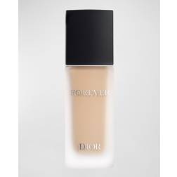 Dior Forever Matte Foundation SPF15 0W Warm