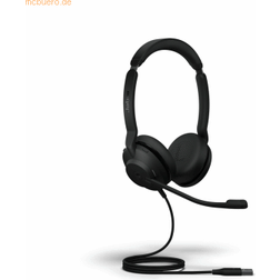 Jabra Evolve2 30 SE MS Stereo Headset