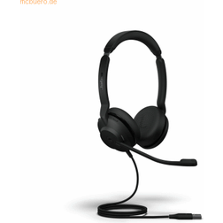 Jabra Evolve2 30 SE USB-A MS Stereo