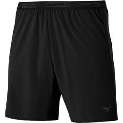 Mizuno Alpha Short Schwarz Herren Grösse