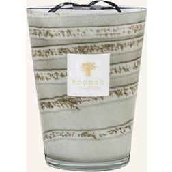 Baobab Collection Duftende Stearinlys Sand Atacama 3000 g Duftlys