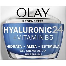 Olay HYALURONIC 24+B5 GEL CR DIA 50ml