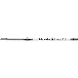 Schneider Electric 10 Express 75 Kugelschreiberminen F 10 St. schwarz