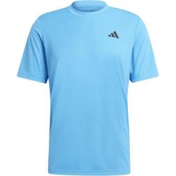 adidas Men's Club Tennis Tee - Pulse Blue