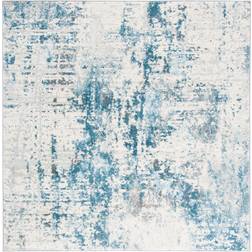 Safavieh Tulum Armande Modern Blue, White