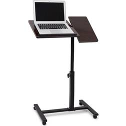 Relaxdays Laptop Table 95 x 60 x 40.5 cm
