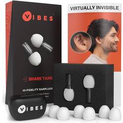 Vibes 1599298 Hi Fidelity Earplugs