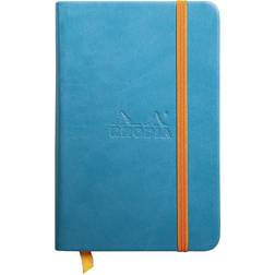Rhodia Rhodiarama Webbie Notebook, A6, Lined