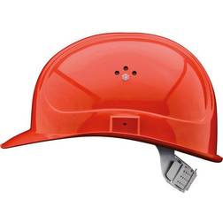 Voss Schutzhelm Inap-Master 4, rot