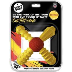 TastyBone Large Chorizo Dog Chew