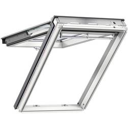 Velux Tophængt Vindue GPL 2068 134x98 Træ Tophængte vinduer