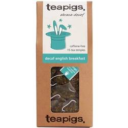 Teapigs Decaf English Breakfast