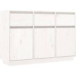 vidaXL Skänk Sideboard
