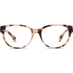 Polo Ralph Lauren RA 7151 6058, including lenses, BUTTERFLY Glasses, FEMALE